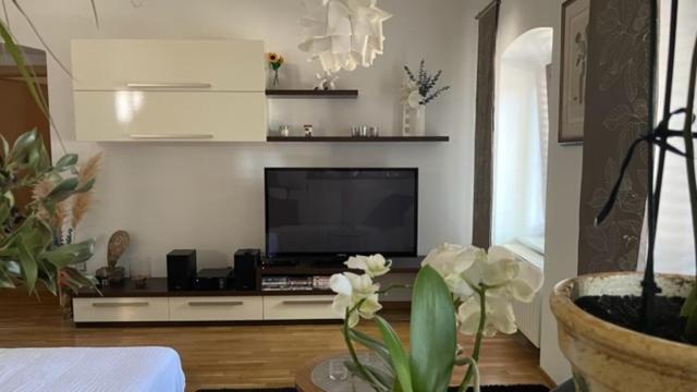 Apartment Marina Rijeka Exteriör bild