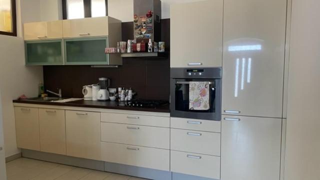 Apartment Marina Rijeka Exteriör bild